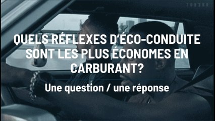 Pénurie dans les stations-service: quels réflexes d’éco-conduite sont les plus économes en carburant?