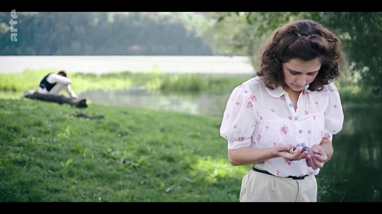 Frieden Staffel 1 Folge 3 HD Deutsch