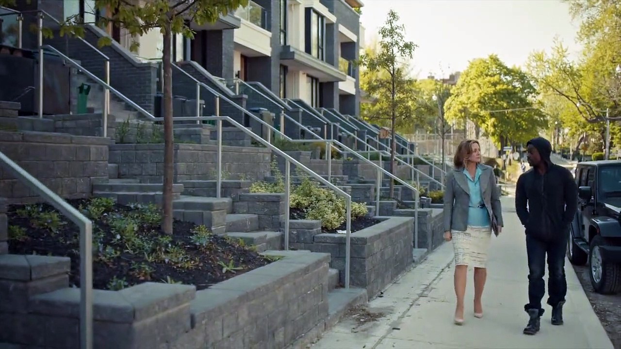 Sensitive Skin (2014) Staffel 2 Folge 1 HD Deutsch