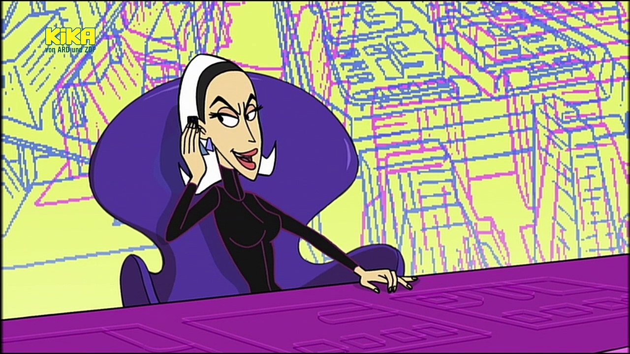 Marsupilami (2009) Staffel 2 Folge 1 HD Deutsch