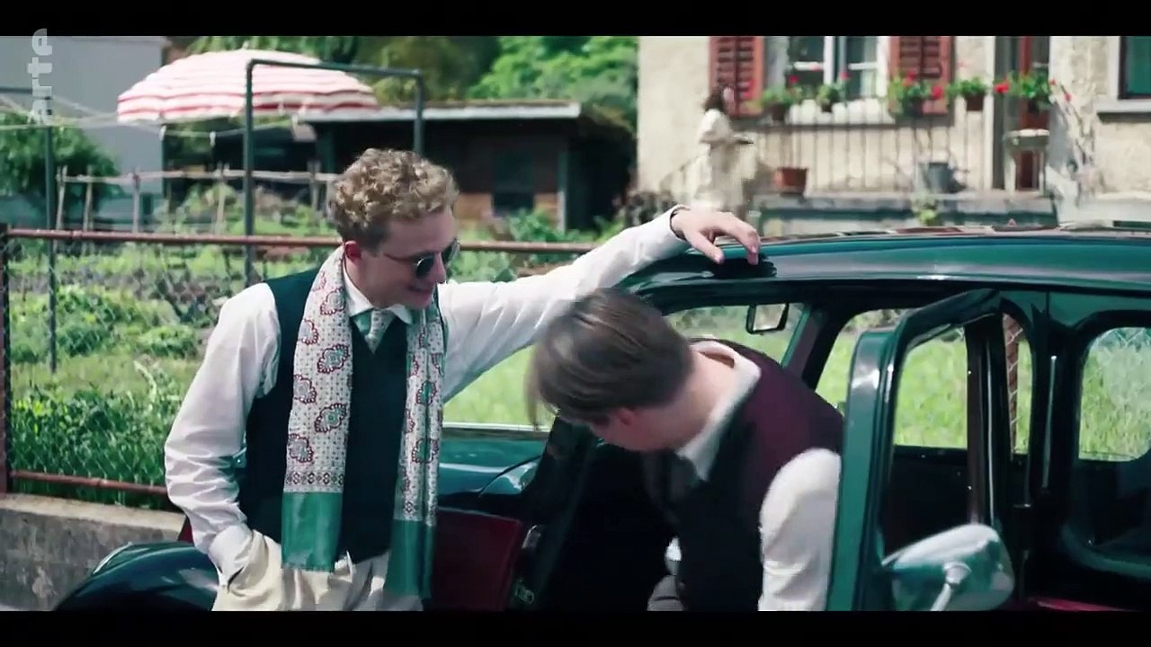 Frieden Staffel 1 Folge 4 HD Deutsch