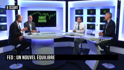 SMART BOURSE - Planète marché(s) du vendredi 4 novembre 2022
