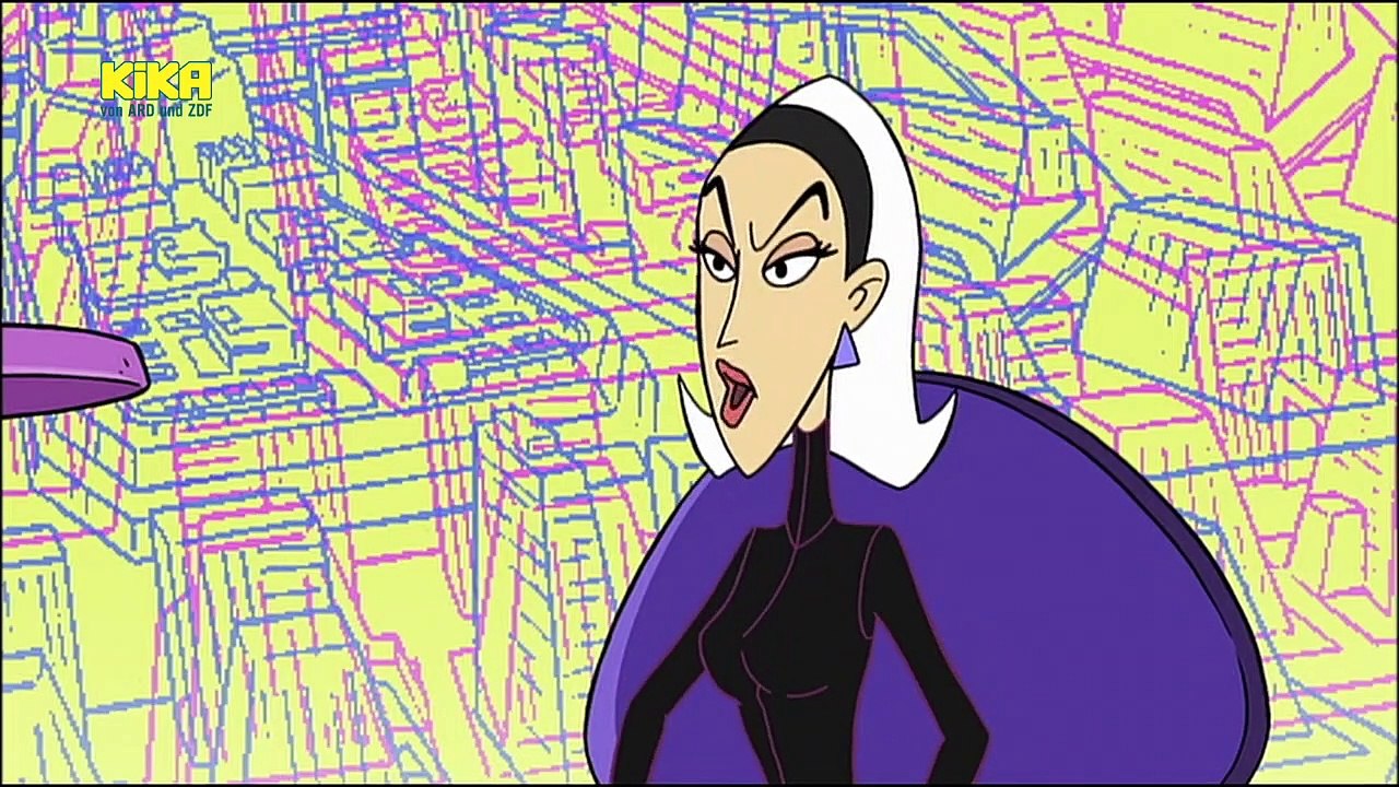 Marsupilami (2009) Staffel 2 Folge 5 HD Deutsch