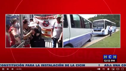 ¡Bárbaros! Por ir "peleando línea", buseros por por ocasionan tragedia en carretera al norte