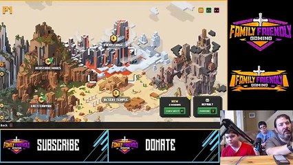 Minecraft Dungeons Episode 3