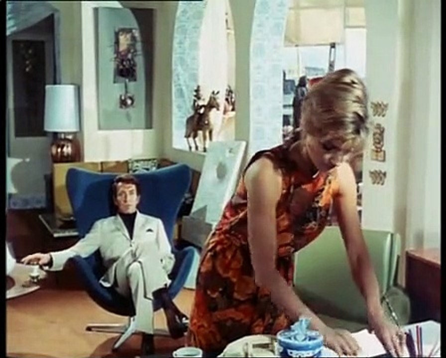 Simon Templar Staffel 5 Folge 8 HD Deutsch