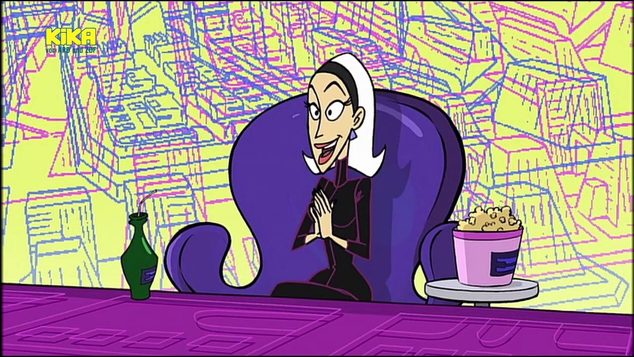 Marsupilami (2009) Staffel 2 Folge 7 HD Deutsch