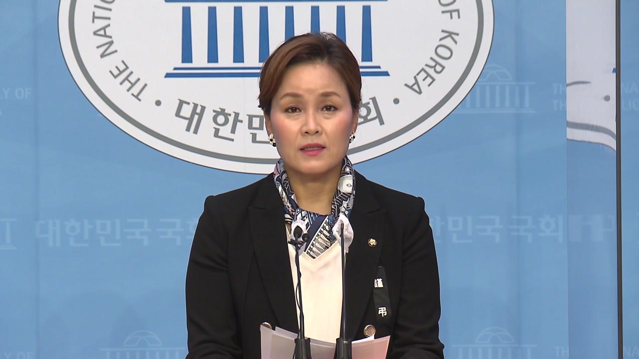 민주당 "尹, 늦고 미흡한 사과...본인과 정부 책임 불분명" / YTN