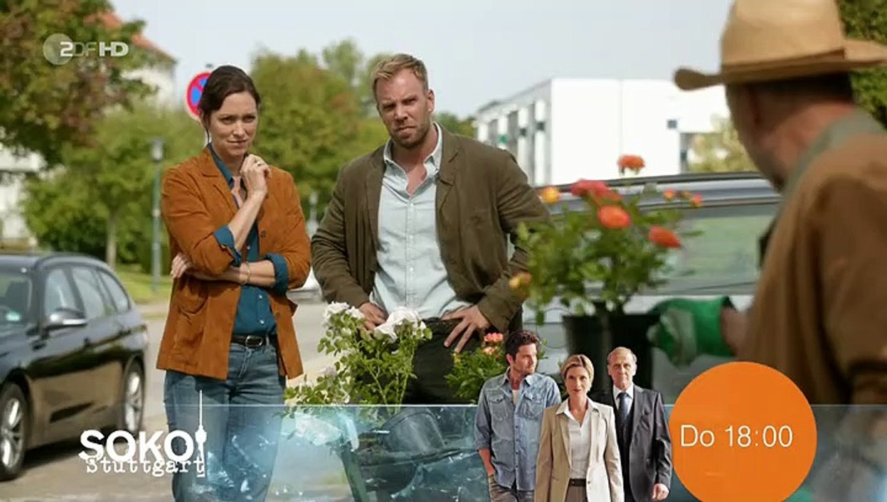 SOKO Wismar Staffel 15 Folge 19 HD Deutsch