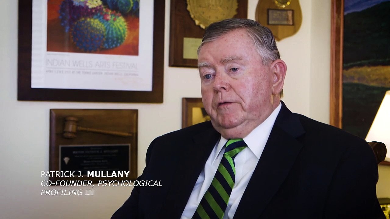 Inside the Criminal Mind Staffel 1 Folge 1 HD Deutsch