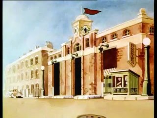 On The Buses - S07 - E05 - The Football Match