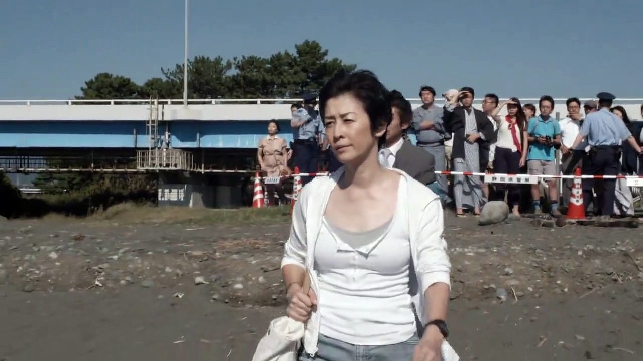 The Next Generation Patlabor Staffel 1 Folge 5 HD Deutsch