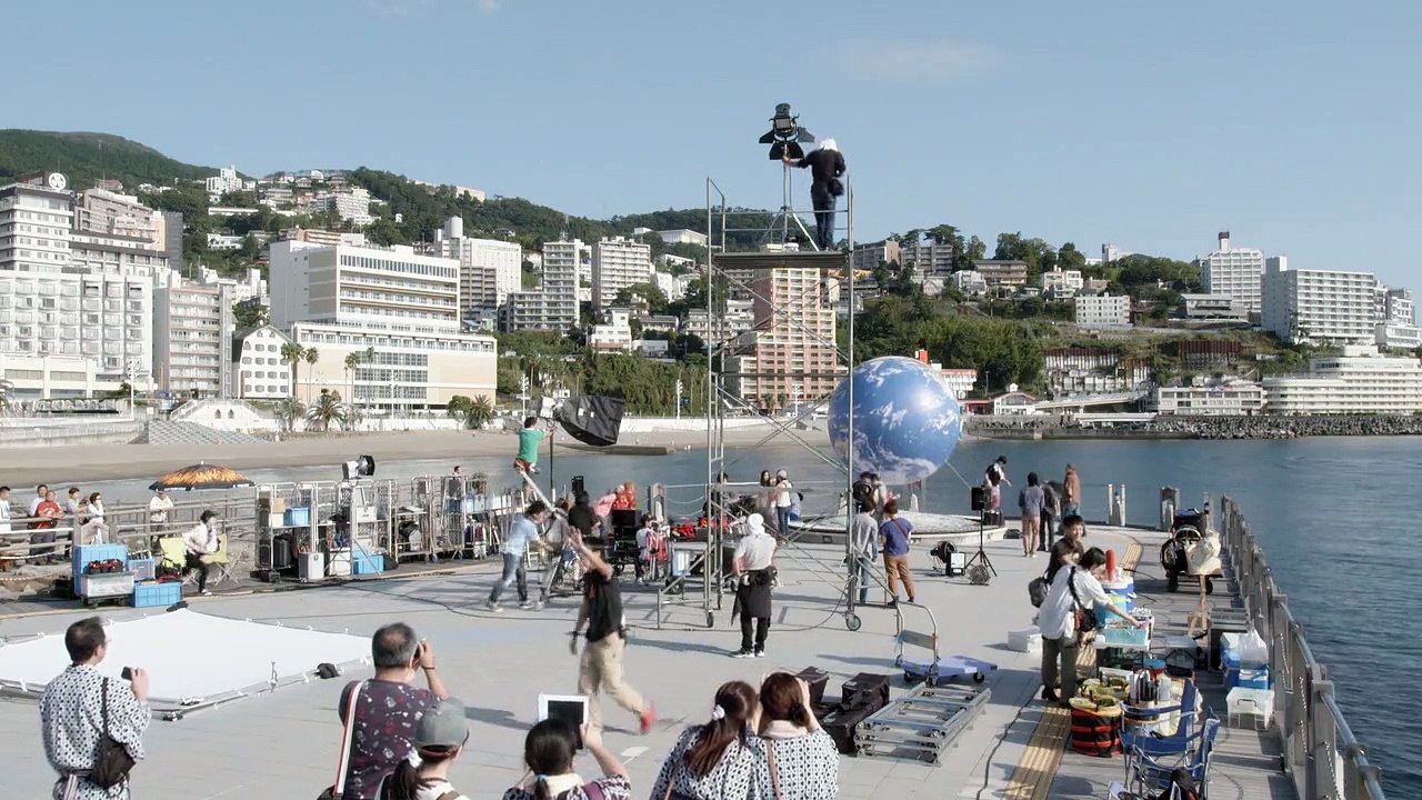 The Next Generation Patlabor Staffel 1 Folge 6 HD Deutsch