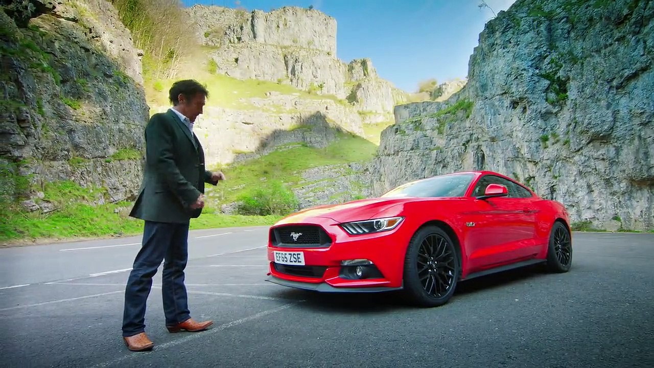 The Grand Tour Staffel 1 Folge 6 - Part 01 HD Deutsch