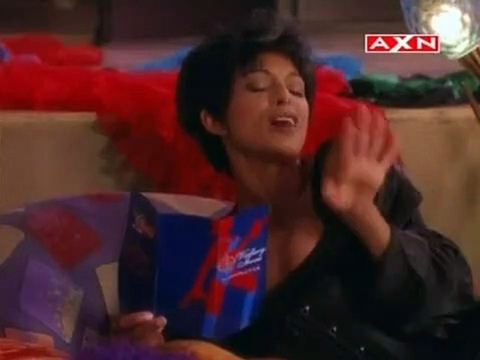 V.I.P. - Die Bodyguards Staffel 2 Folge 15 HD Deutsch