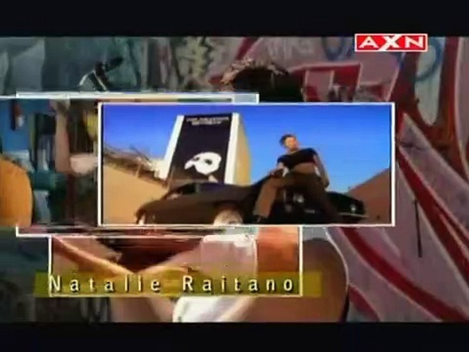 V.I.P. - Die Bodyguards Staffel 2 Folge 18 HD Deutsch