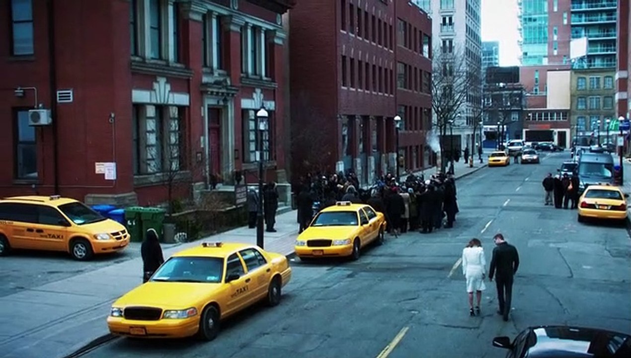 Nikita (2010) Staffel 3 Folge 21 HD Deutsch