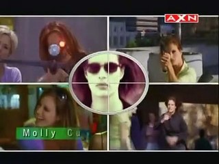 V.I.P. - Die Bodyguards Staffel 2 Folge 19 HD Deutsch