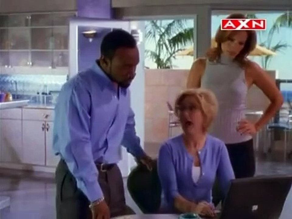 V.I.P. - Die Bodyguards Staffel 2 Folge 20 HD Deutsch