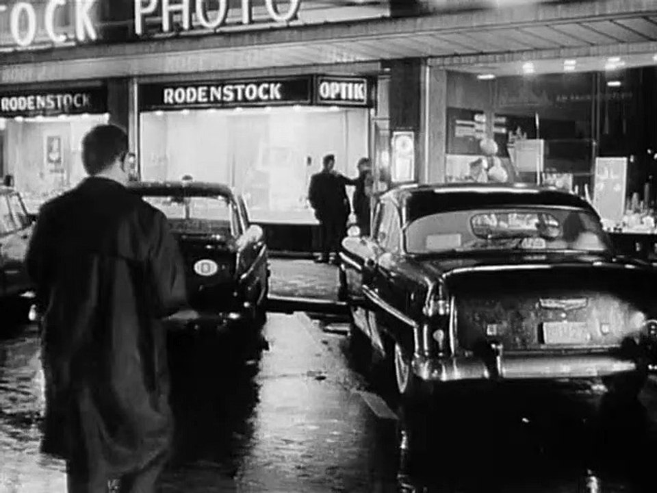 Spionage - Die Arbeit der Geheimdienste Staffel 1 Folge 10 - Part 01 HD Deutsch