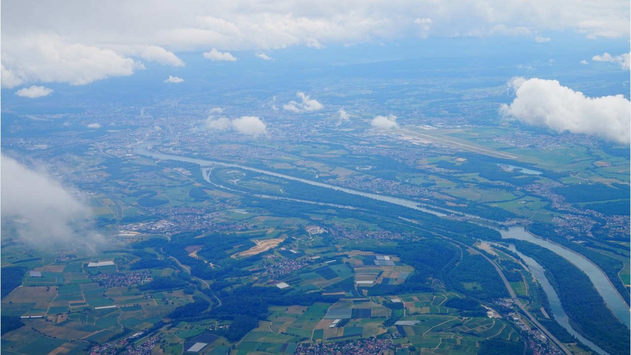 Investissement locatif : voici les meilleures villes proches de la Suisse pour investir