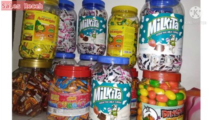 BUSINESS IDEA IN PANDEMIC TIMES!!! Profit 150.000 - 250.000_day (SALES FREELANCE CANDY)