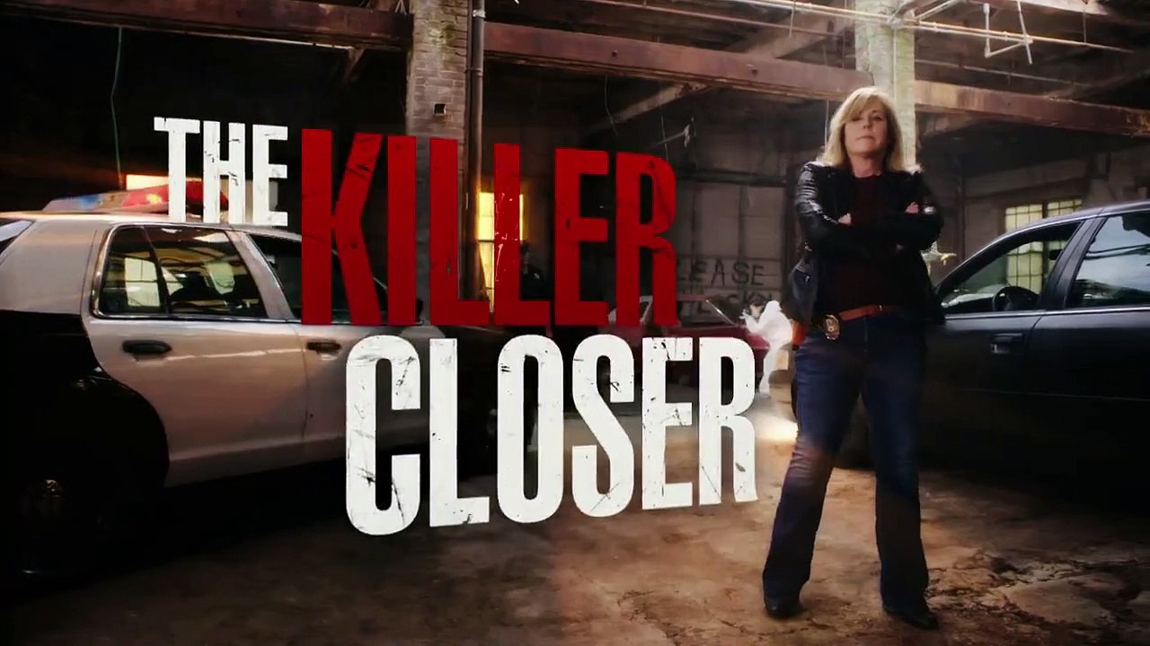 The Killer Closer Staffel 1 Folge 5 HD Deutsch