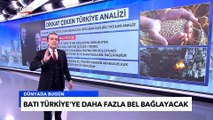 Dikkat çeken Erdoğan Analizi! Dünya Erdoğan'ı konuşuyor! - Tuna Öztunç İle Dünyada Bugün