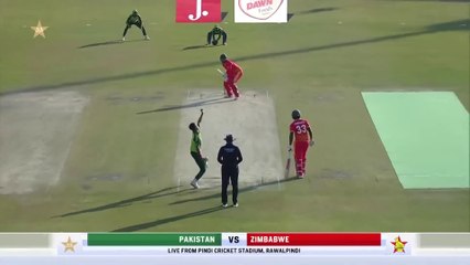 Highlights | Pakistan vs Zimbabwe | T20 World Cup | T20I | PCB | MD2L | Cricket Highlights | Sports World
