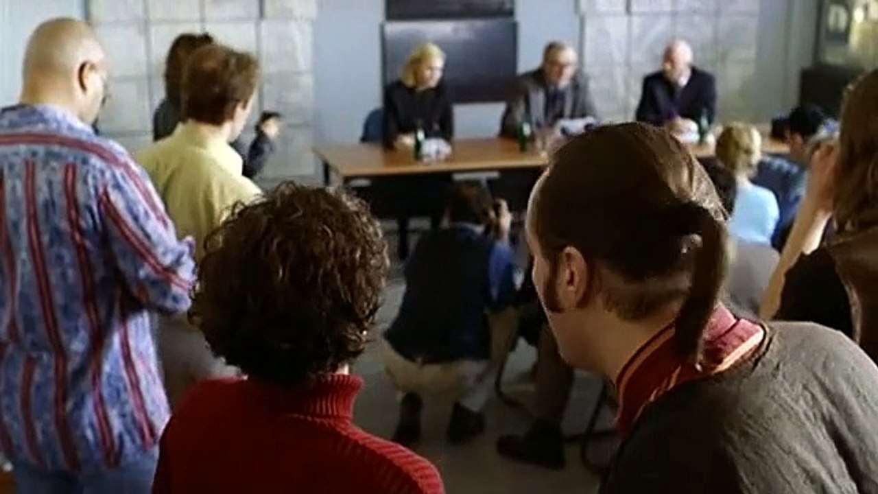 Tatort Staffel 28 Folge 23 - Part 02 HD Deutsch