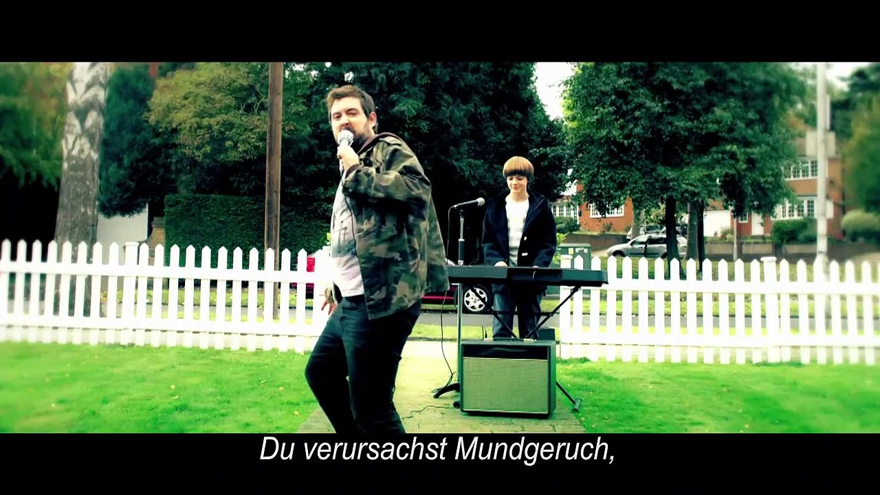 Uncle Staffel 1 Folge 3 HD Deutsch