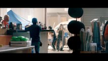 BLACK WARRANT Trailer (2022) Cam Gigandet, Action Movie