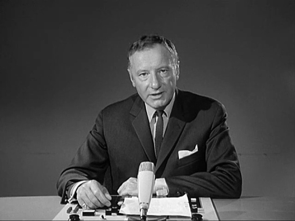 Spionage - Die Arbeit der Geheimdienste Staffel 1 Folge 9 - Part 01 HD Deutsch