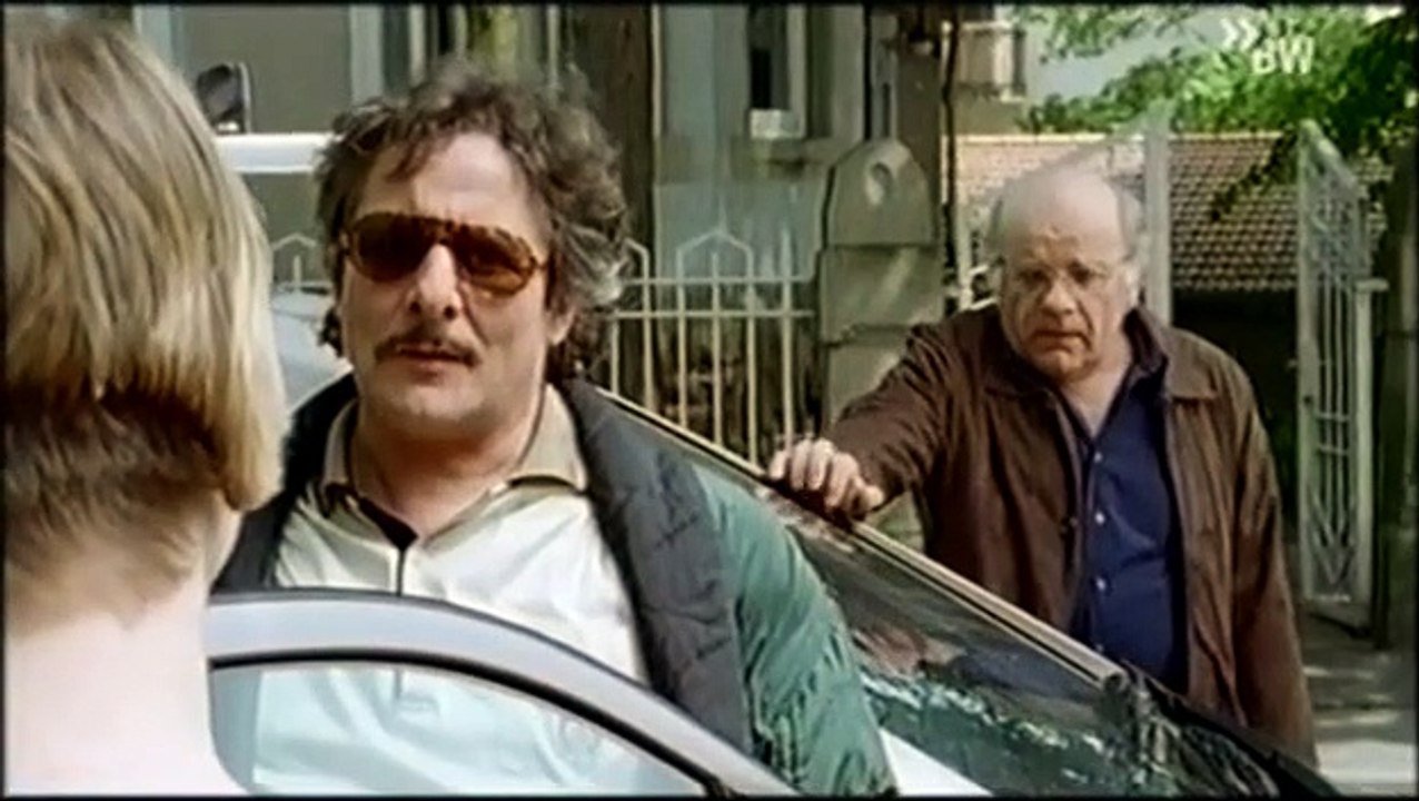 Tatort Staffel 28 Folge 26 - Part 02 HD Deutsch