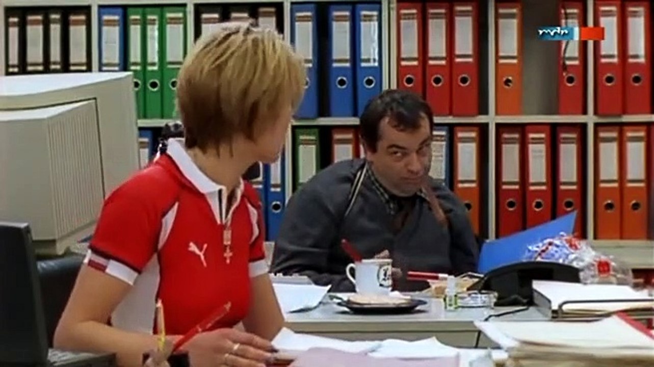 Tatort Staffel 29 Folge 2 - Part 01 HD Deutsch