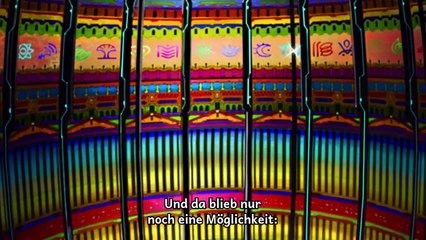 Senki Zesshou Symphogear Staffel 1 Folge 11 HD Deutsch