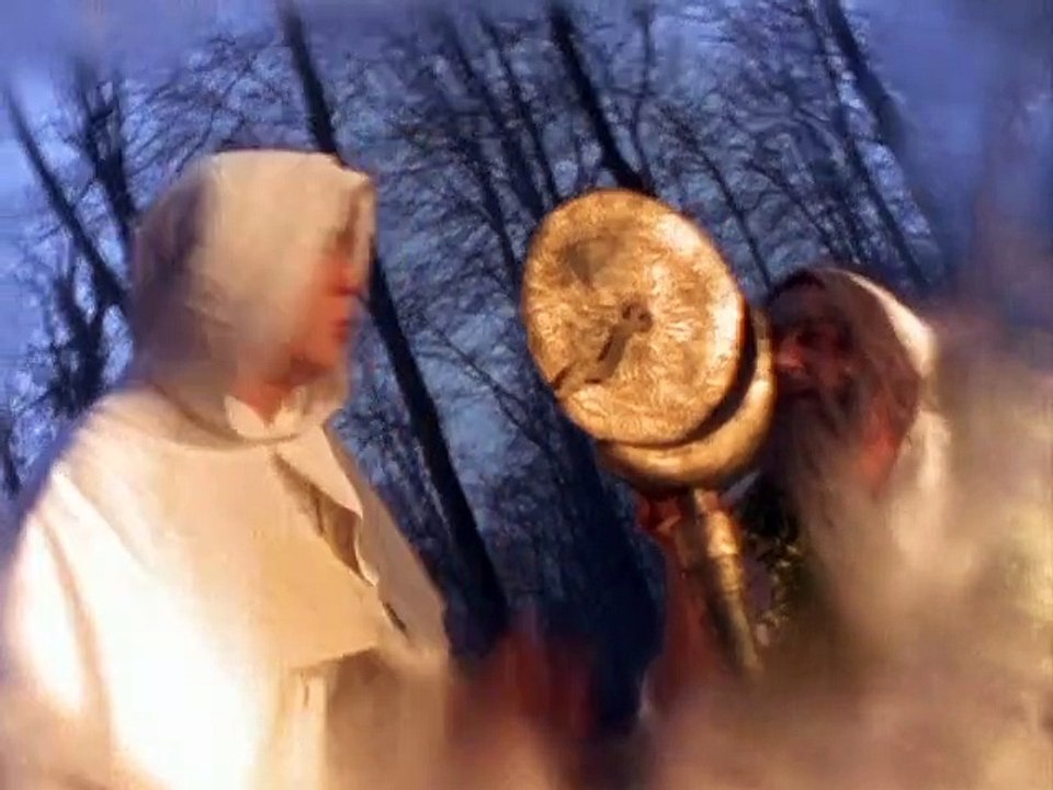 Relic Hunter - Die Schatzjägerin Staffel 3 Folge 22 HD Deutsch