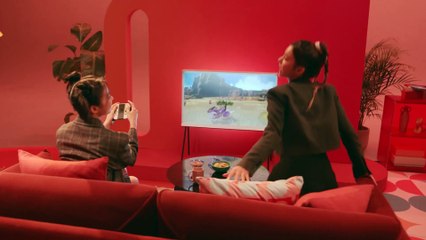 FIND YOUR JOURNEY  30 sec Ver Pokémon Scarlet and Pokémon Violet