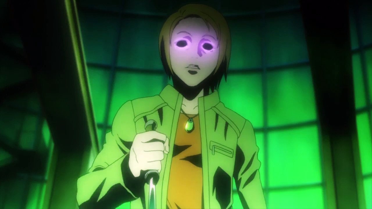 Supernatural The Animation Staffel 1 Folge 15 HD Deutsch