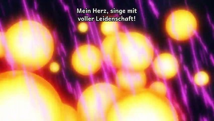 Senki Zesshou Symphogear Staffel 2 Folge 1 HD Deutsch