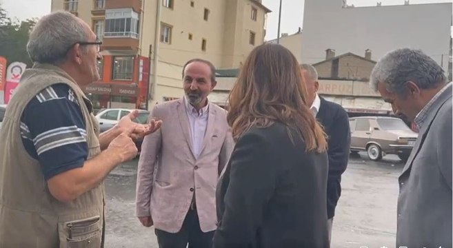 AKP'nin kalesinde zamlara tepki: Kolumu da kesseler AKP’ye oy vermem