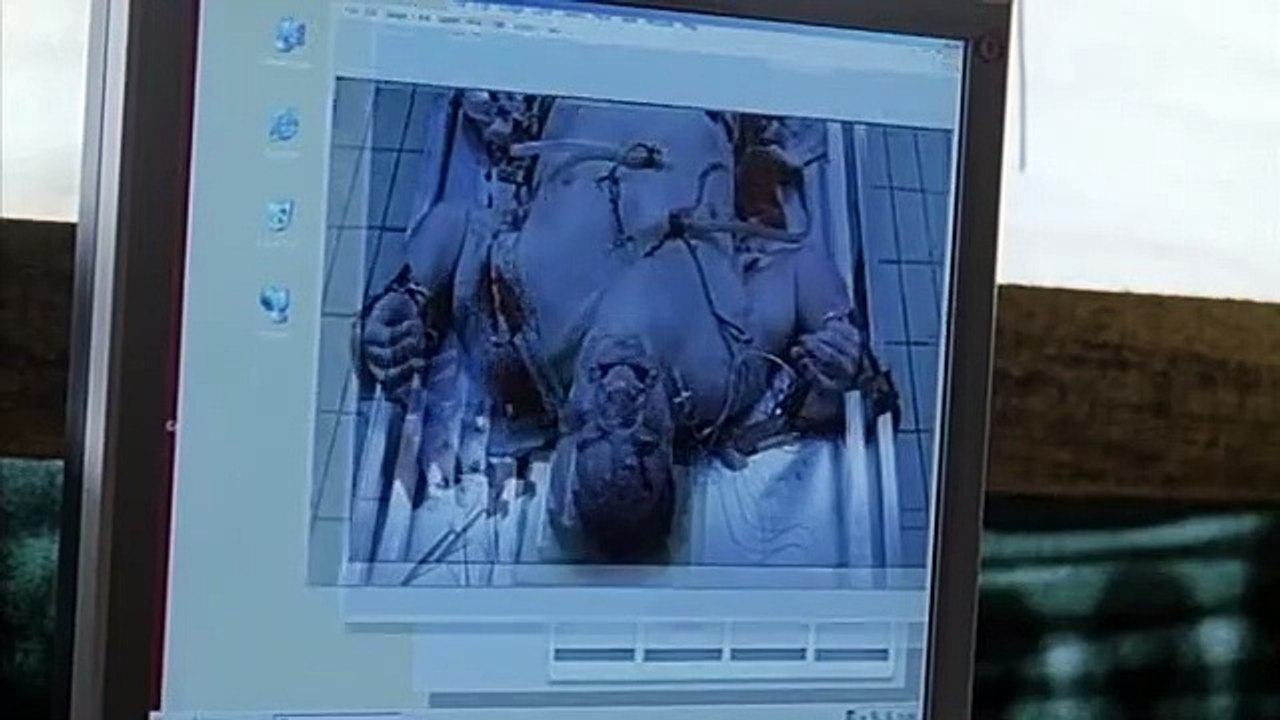 Tatort Staffel 35 Folge 27 - Part 02 HD Deutsch