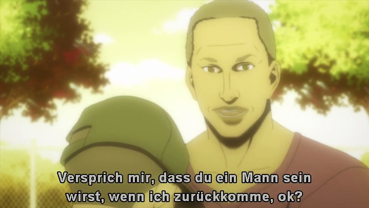 Supernatural The Animation Staffel 1 Folge 19 HD Deutsch