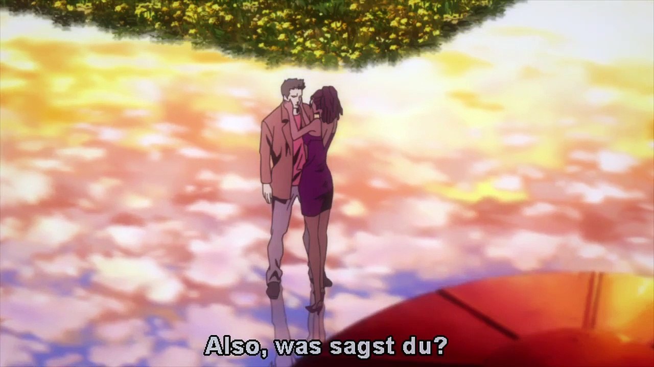 Supernatural The Animation Staffel 1 Folge 22 HD Deutsch