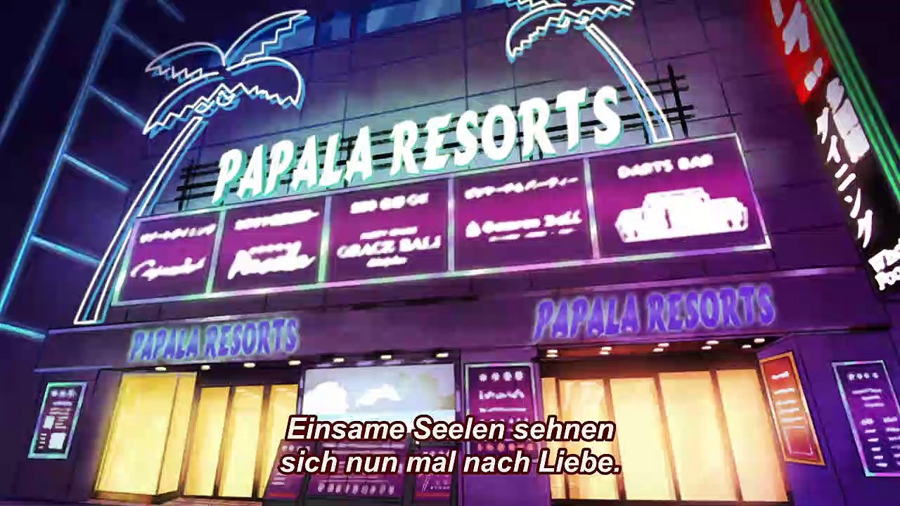 Zashikiwarashi no Tatami-chan Staffel 1 Folge 6 HD Deutsch