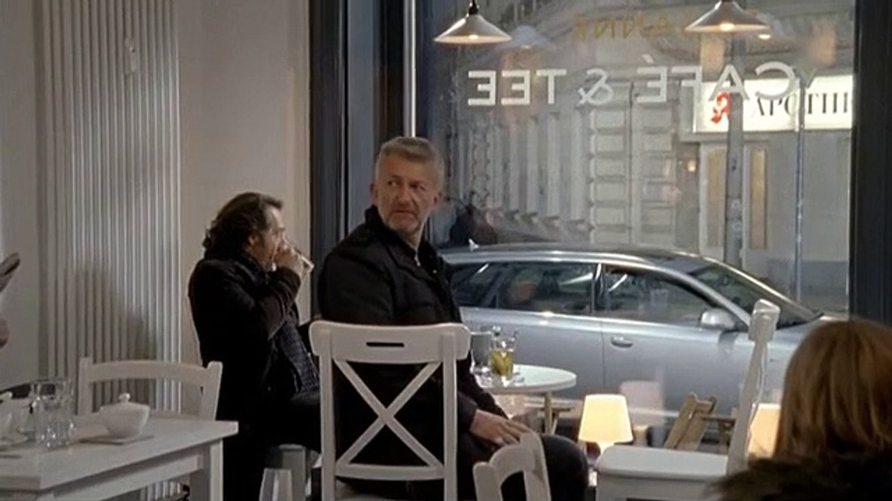 Tatort Staffel 41 Folge 11 - Part 01 HD Deutsch
