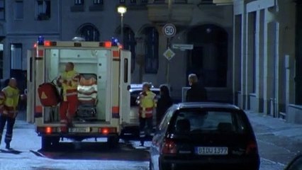 Tatort Staffel 41 Folge 11 - Part 02 HD Deutsch