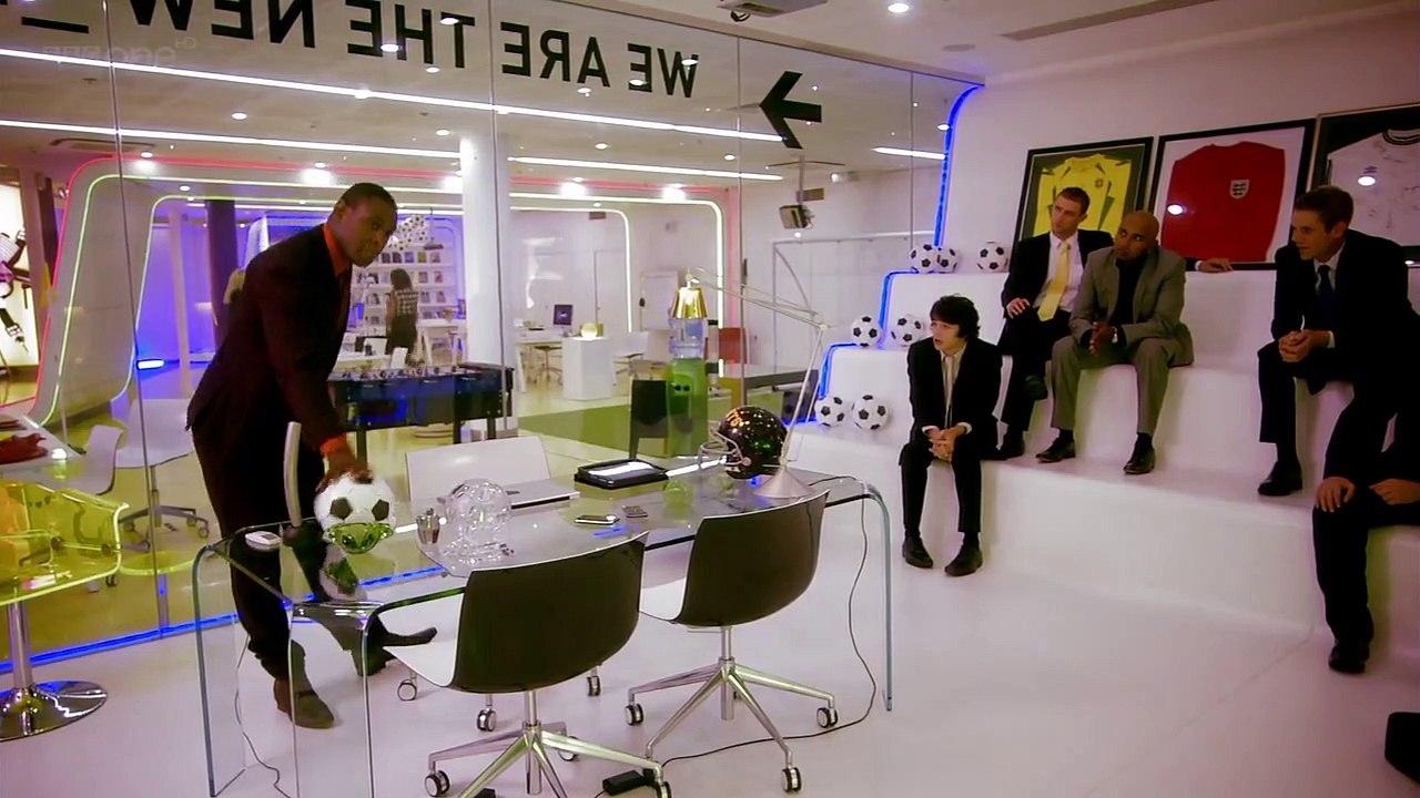 Hustle - Unehrlich währt am längsten Staffel 7 Folge 5 HD Deutsch