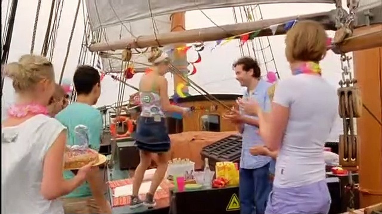 Küstenwache Staffel 14 Folge 19 HD Deutsch