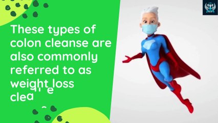 Lose Weight Fast and Keep It Off with These Colon Cleanses! Part - 2 (fitquehit)